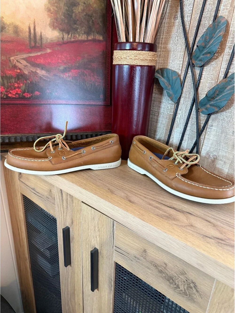 N/A classic sperry